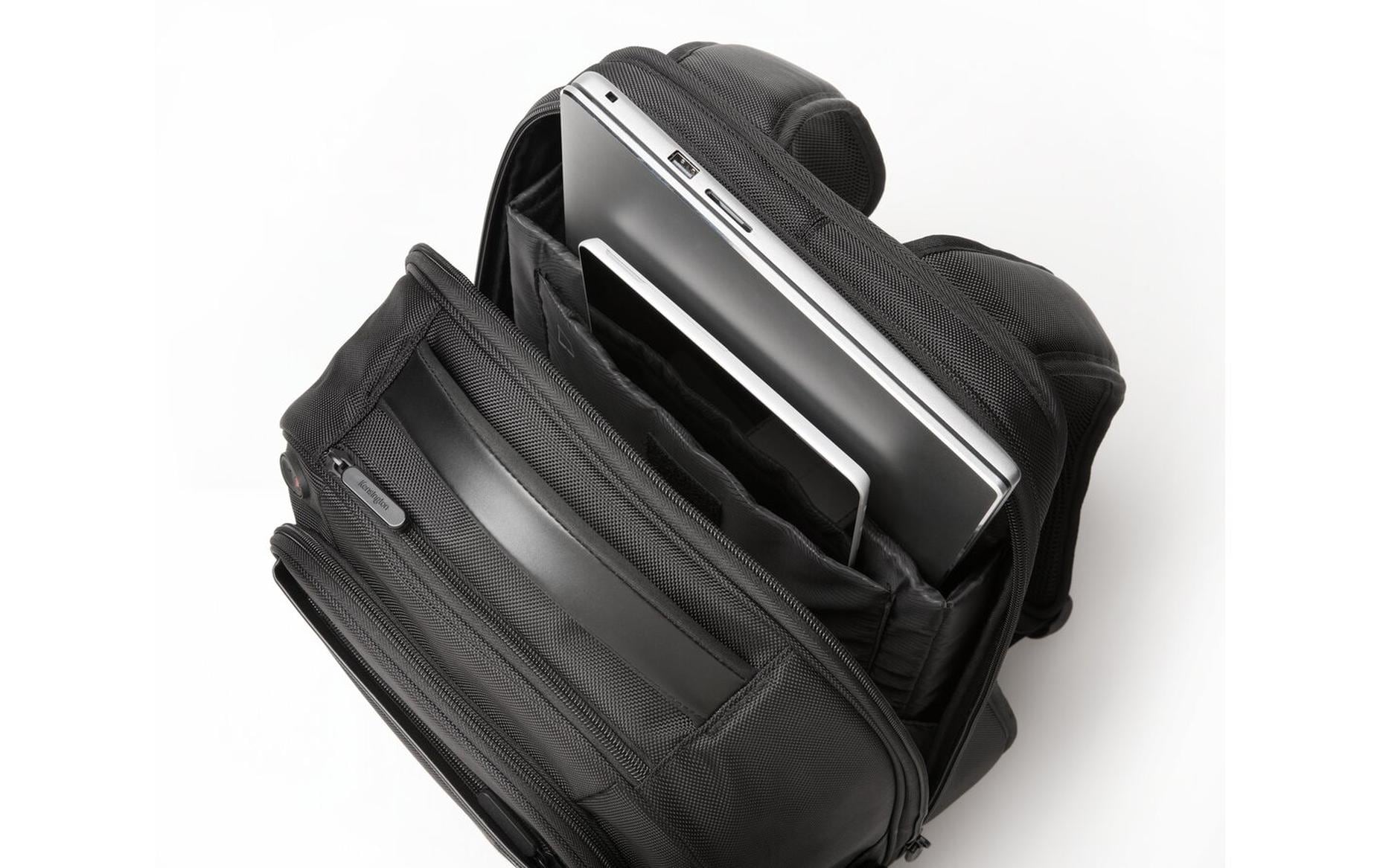 Notebook-Rucksack Contour 2.0 15.6 