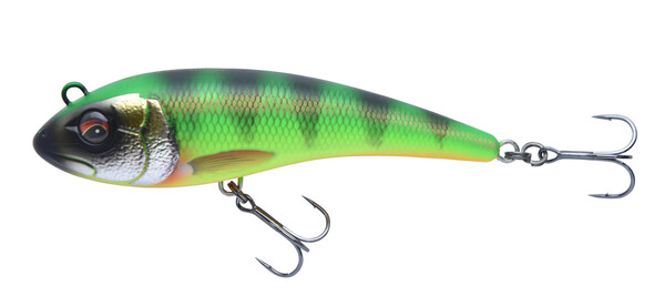Jerkbait Savage Gear Low Glider 17cm (112g)