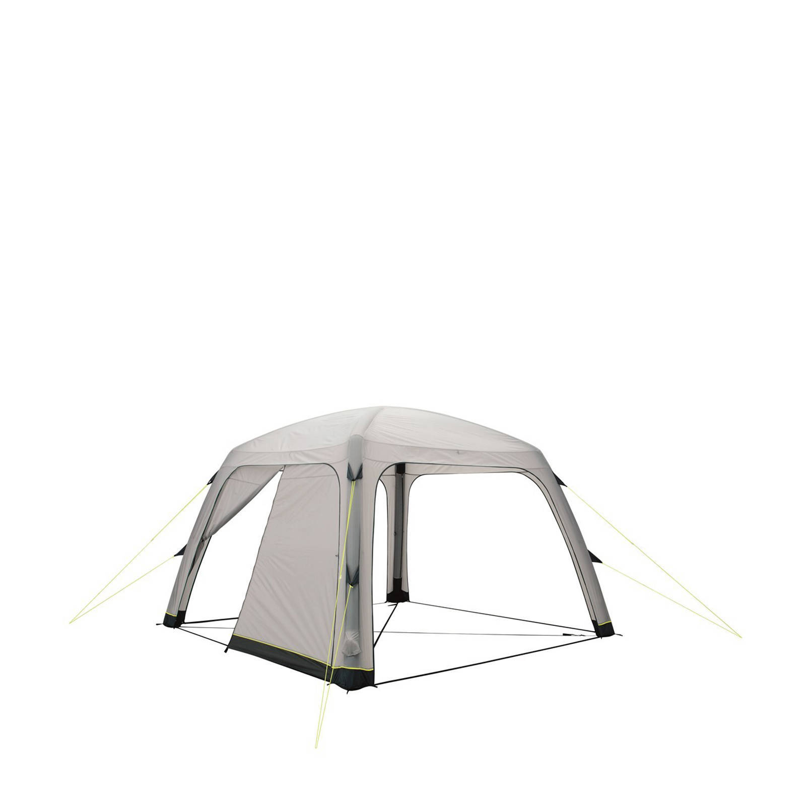 Outwell Air Shelter Side Wall  Set With Zip