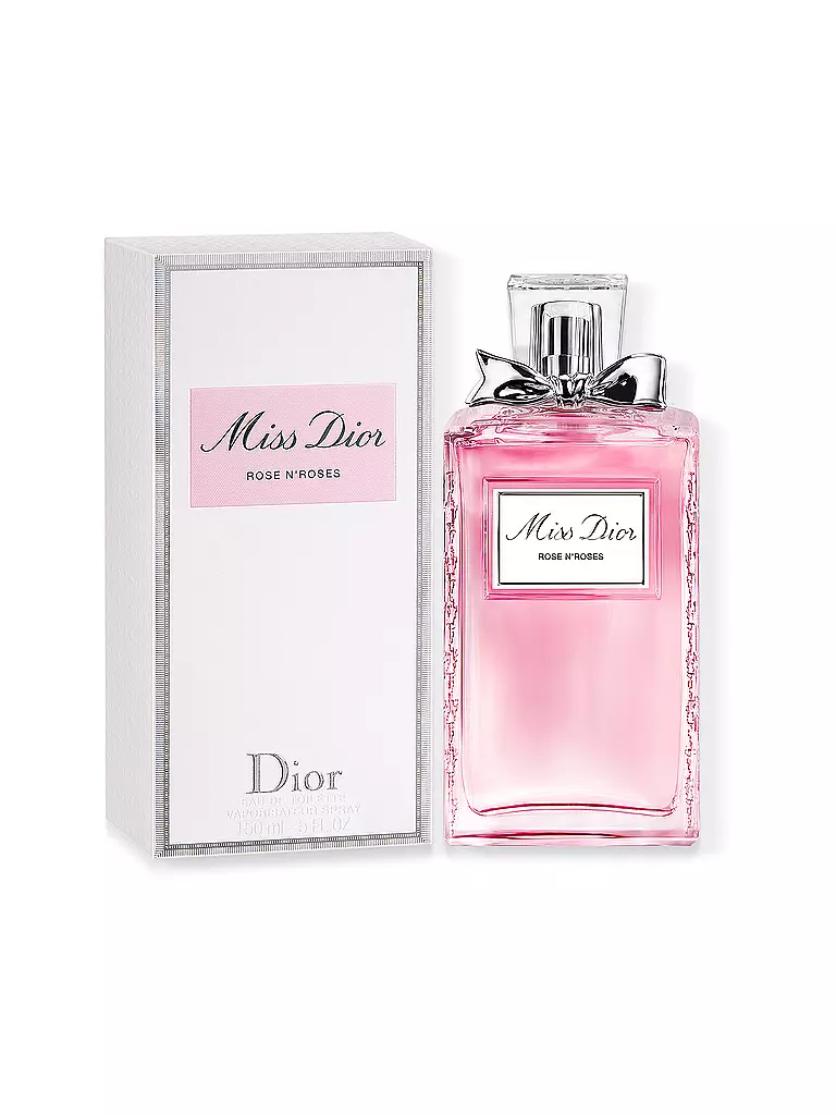 DIOR Miss Dior Rose N'Roses Eau de Toilette 150ml keine Farbe