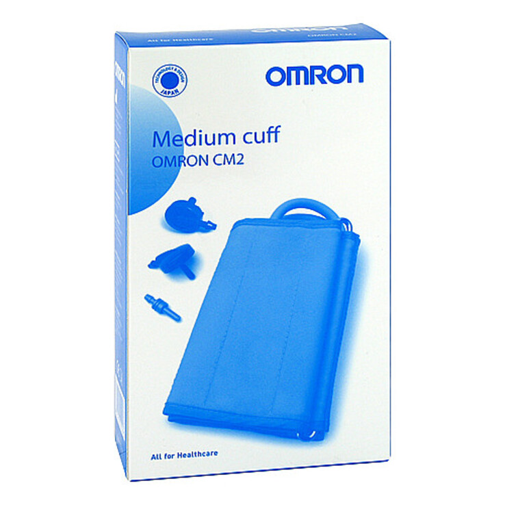 Omron Ringmanschette 22 - 32 cm CM2, 1 St