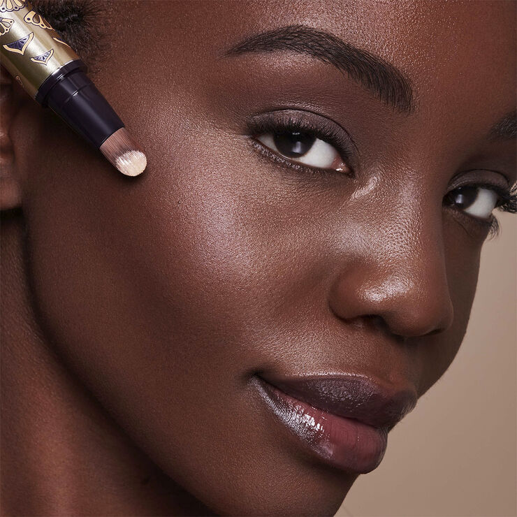 By Terry Brightening CC Luminizer 1. Univers