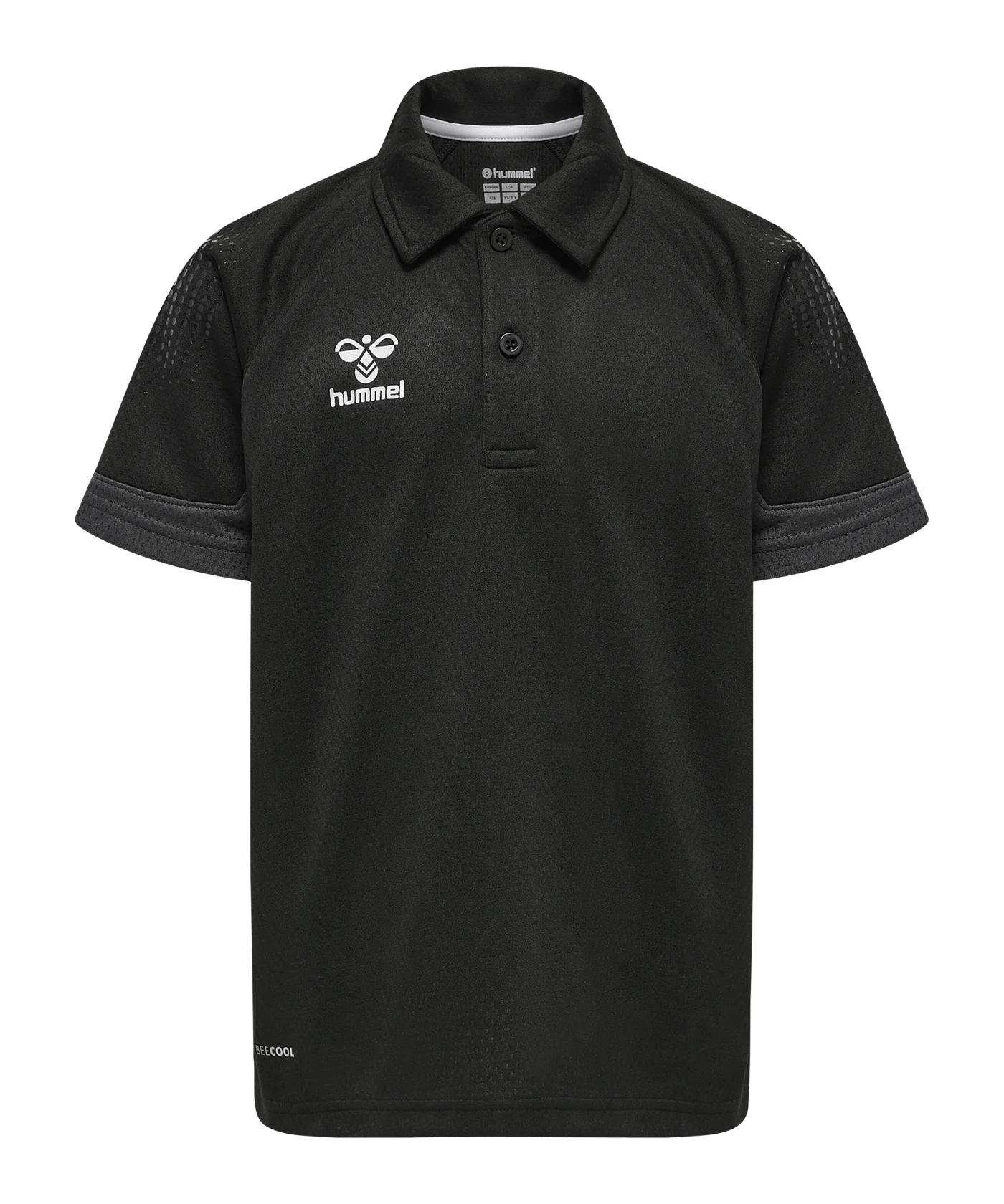 Hummel hmlLEAD Functional Poloshirt Kids F2001