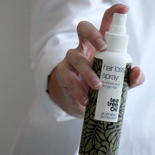 Australian Bodycare Hair Loss Spray, 150 ml