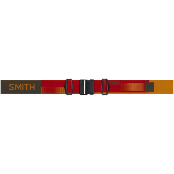 Masque de ski SMITH AS IO MAG IRONWOOD