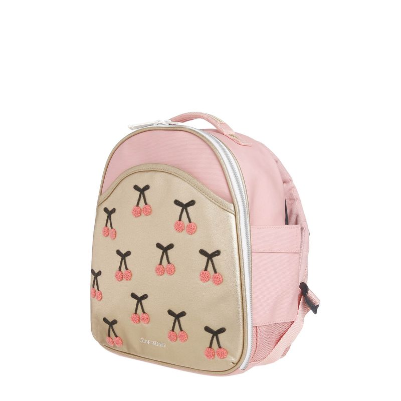 Sac à dos Ralphie 31cm Cherry pompon