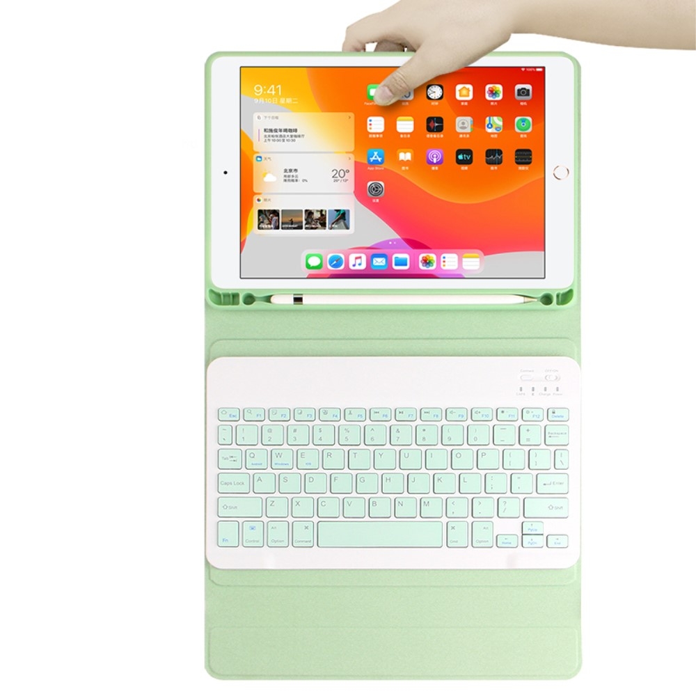 iPad 10.2