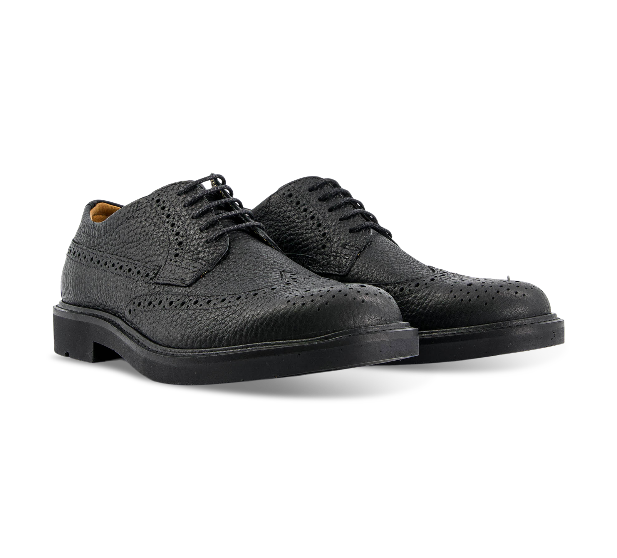 Ecco METROPOLE LONDON schwarz