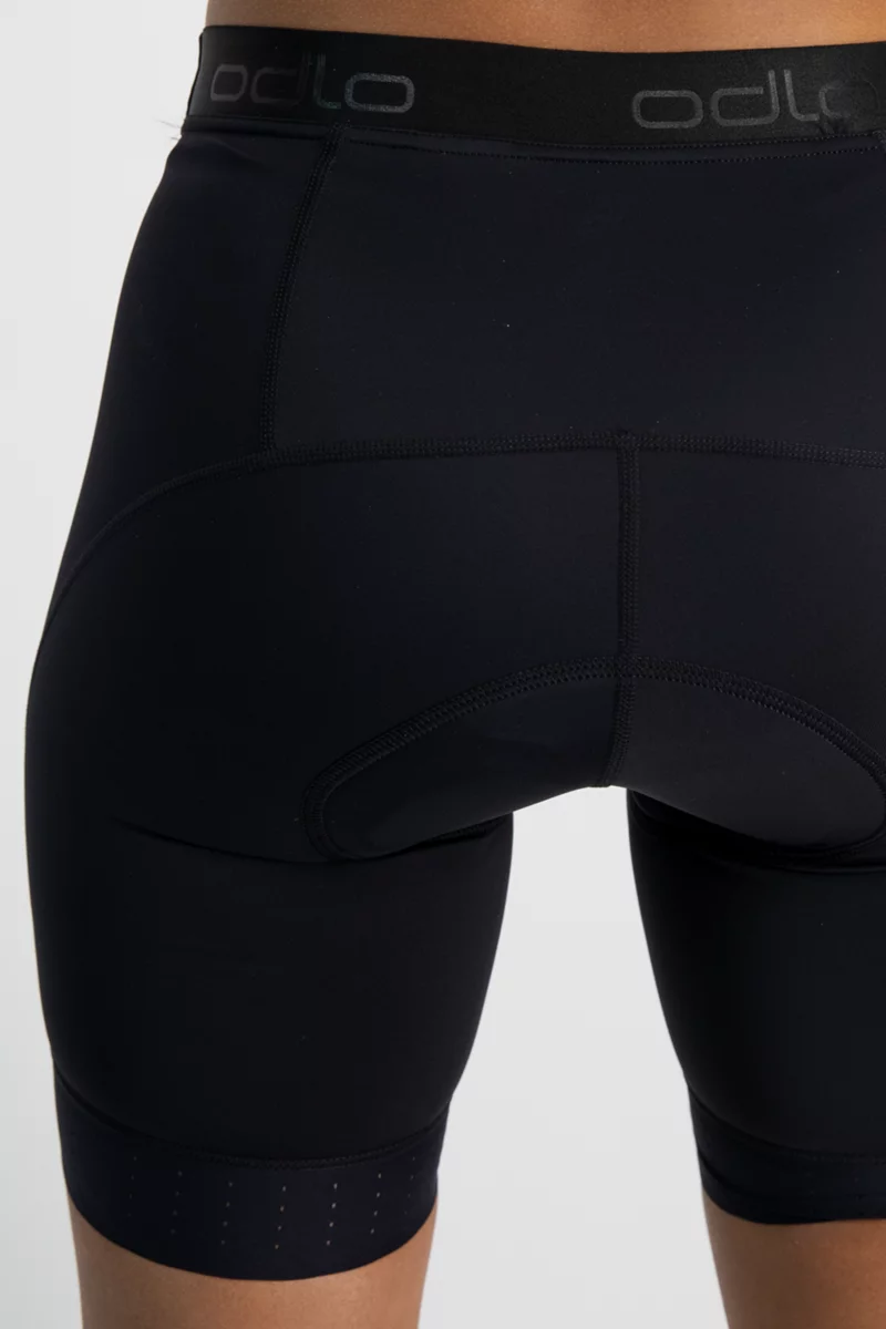 Odlo Zeroweight ECO Damen Bikeshort