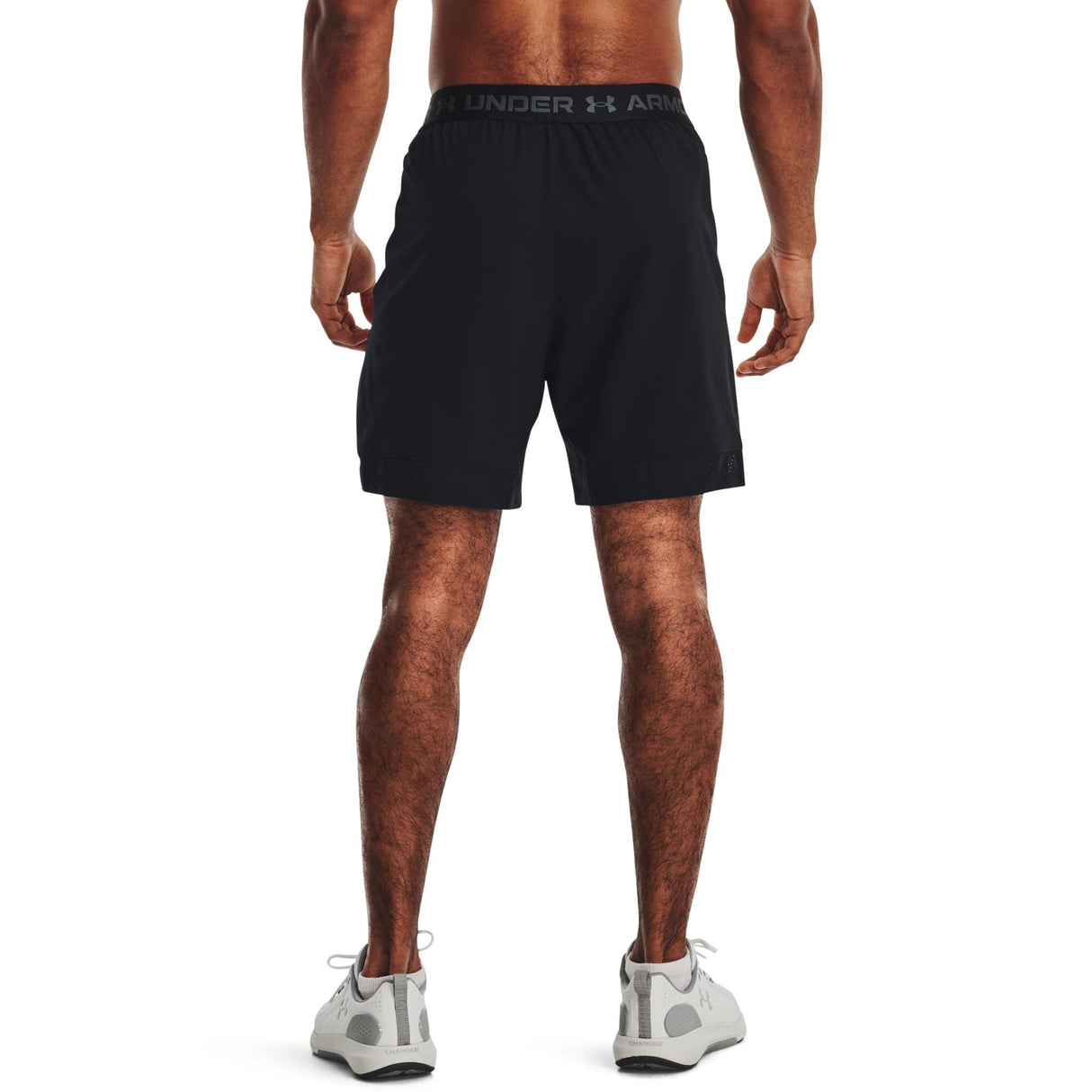 Under Armour<br>Vanish Woven 6in Shorts