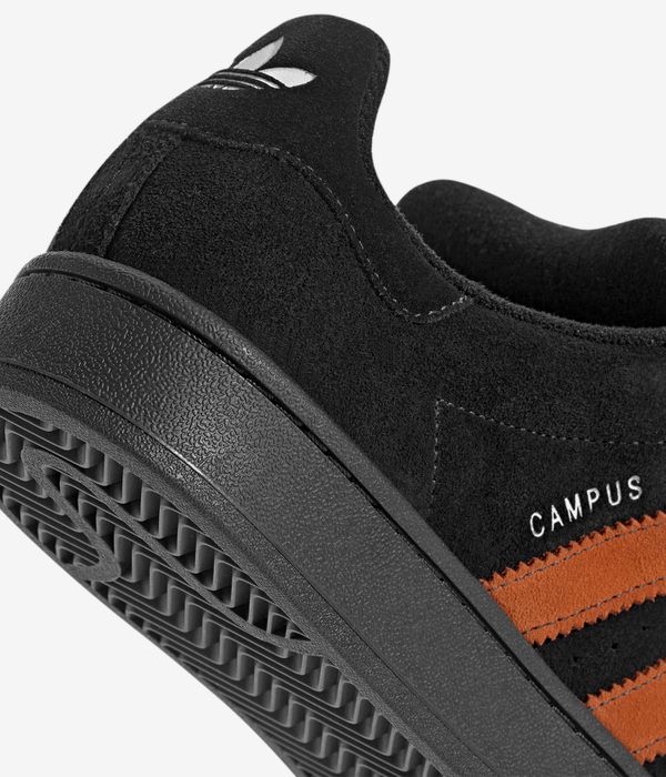 adidas Originals Campus 00s Schuh (carbon orange white)