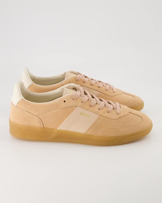 Boss Brenta Tenn Sneaker in Rosa