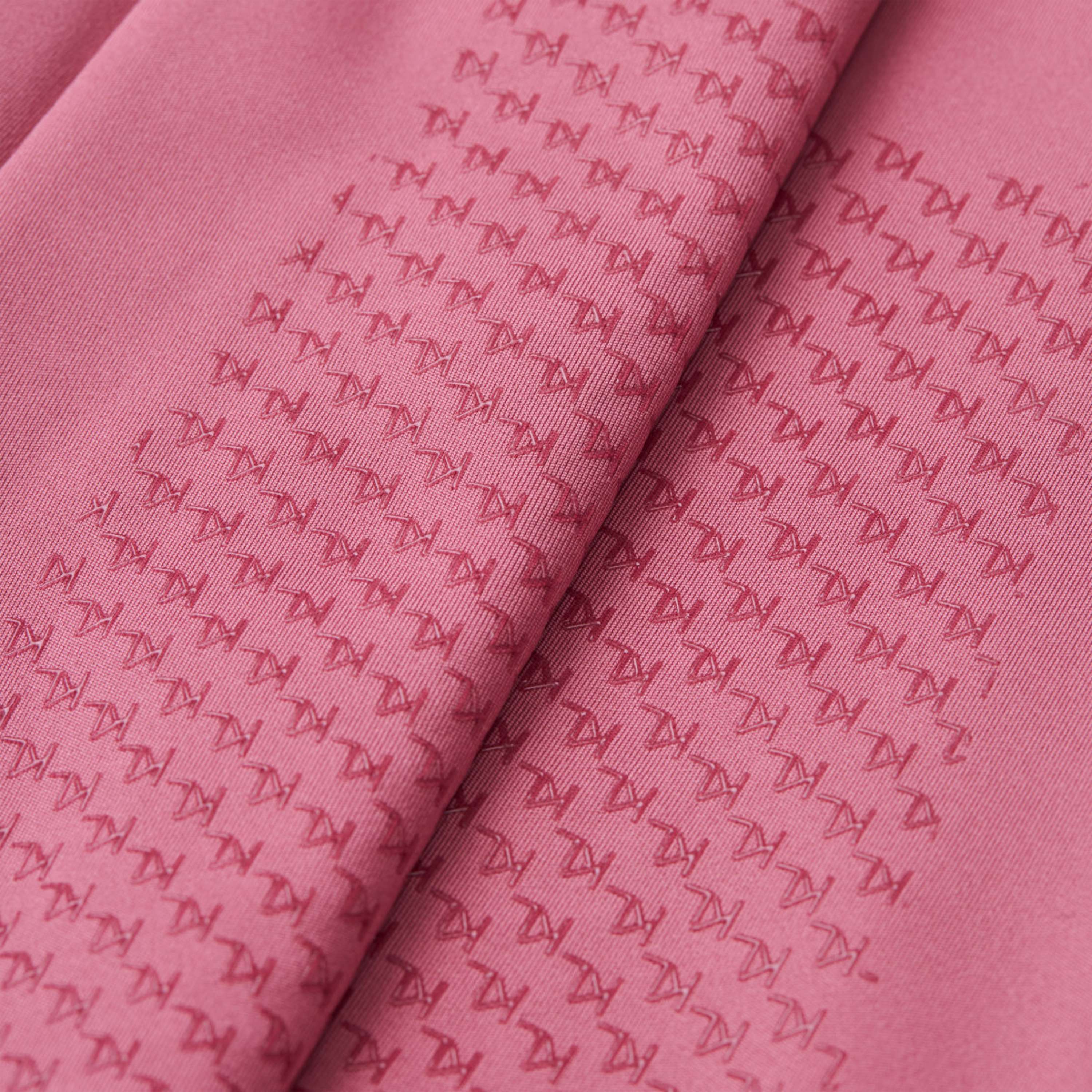 Kingsland Rijlegging KLLilo Junior F-tec 5 Full Grip Heather Rose