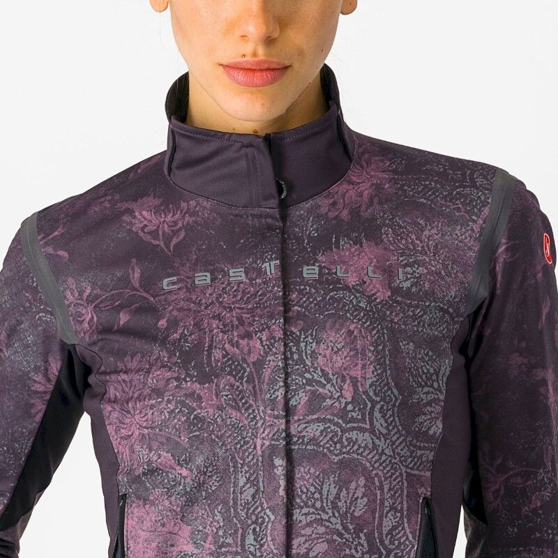 Perfetto LTD Ros 2 W Jacket - Veste vélo femme