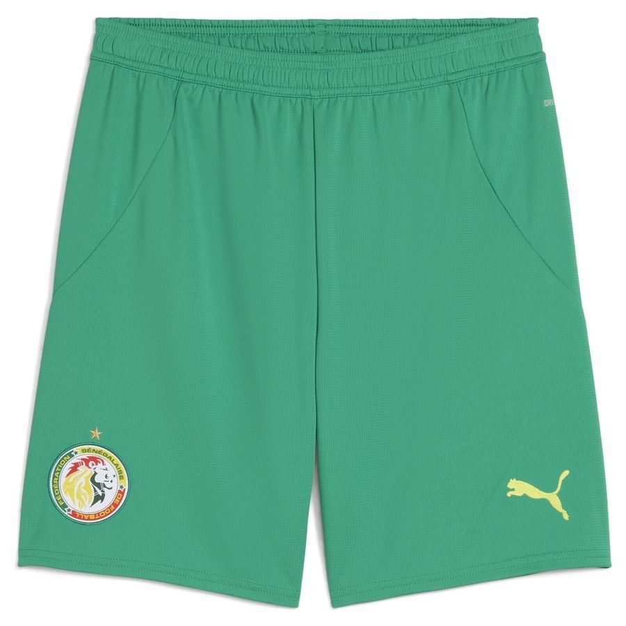 Puma Senegal 2025 Shorts