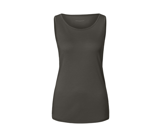 2-in-1-Sportshirt, salbei