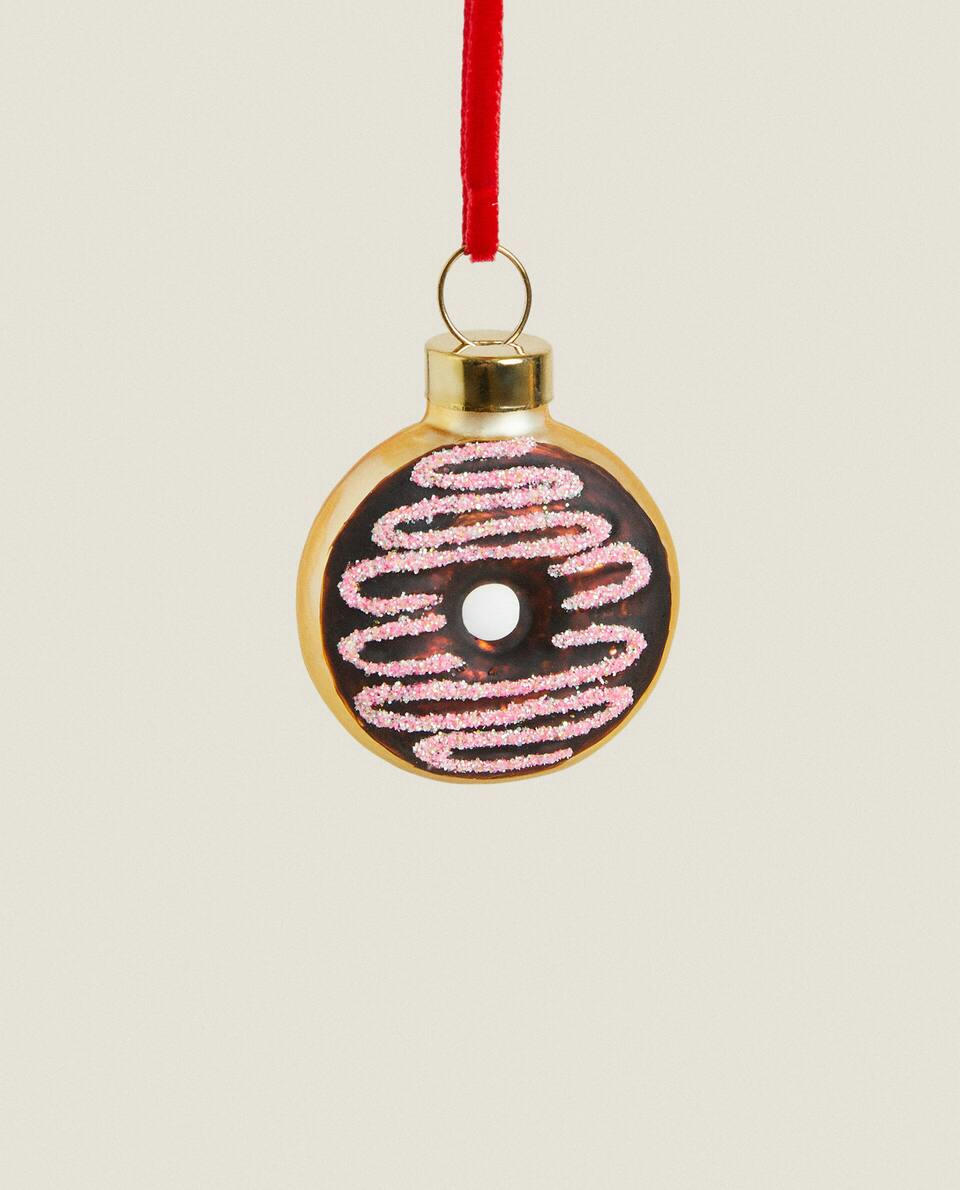 PACOTE DE DECORAÇÕES DE NATAL PARA LANCHONETES (PACOTE COM 6)