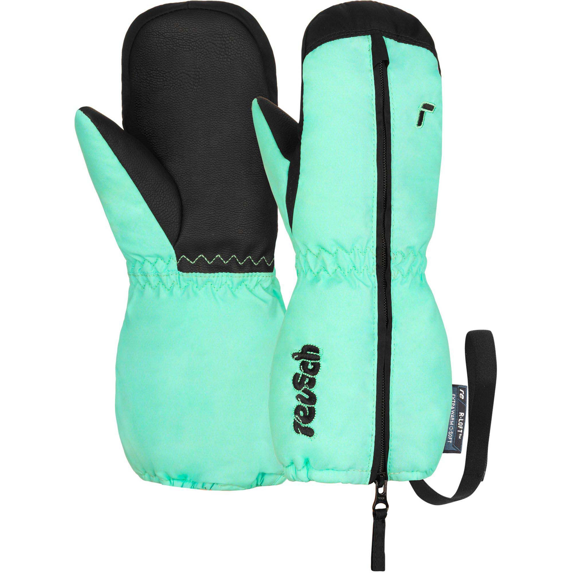 ReuschTom Mitten