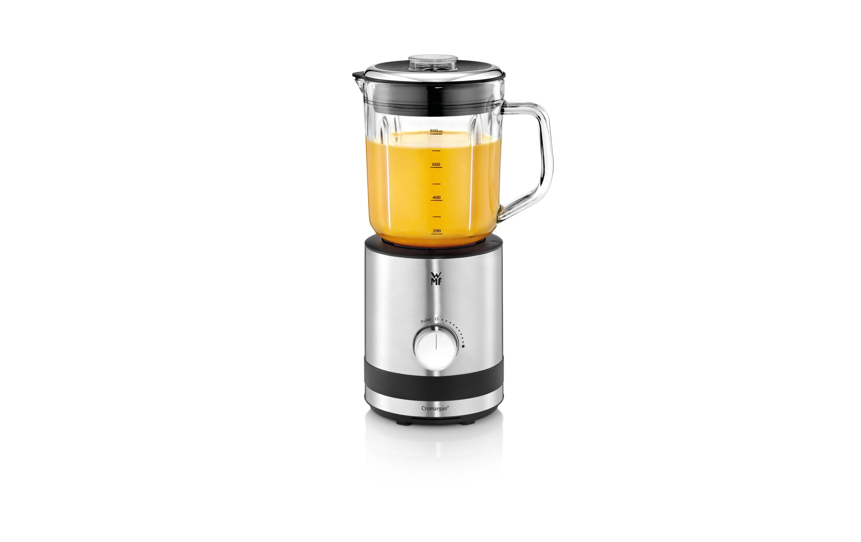 Standmixer Küchen minis Silber400 W-Standmixer, Silber