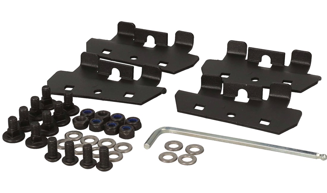 Kit Optiplus ASX (10->) - C4 Aircross (1