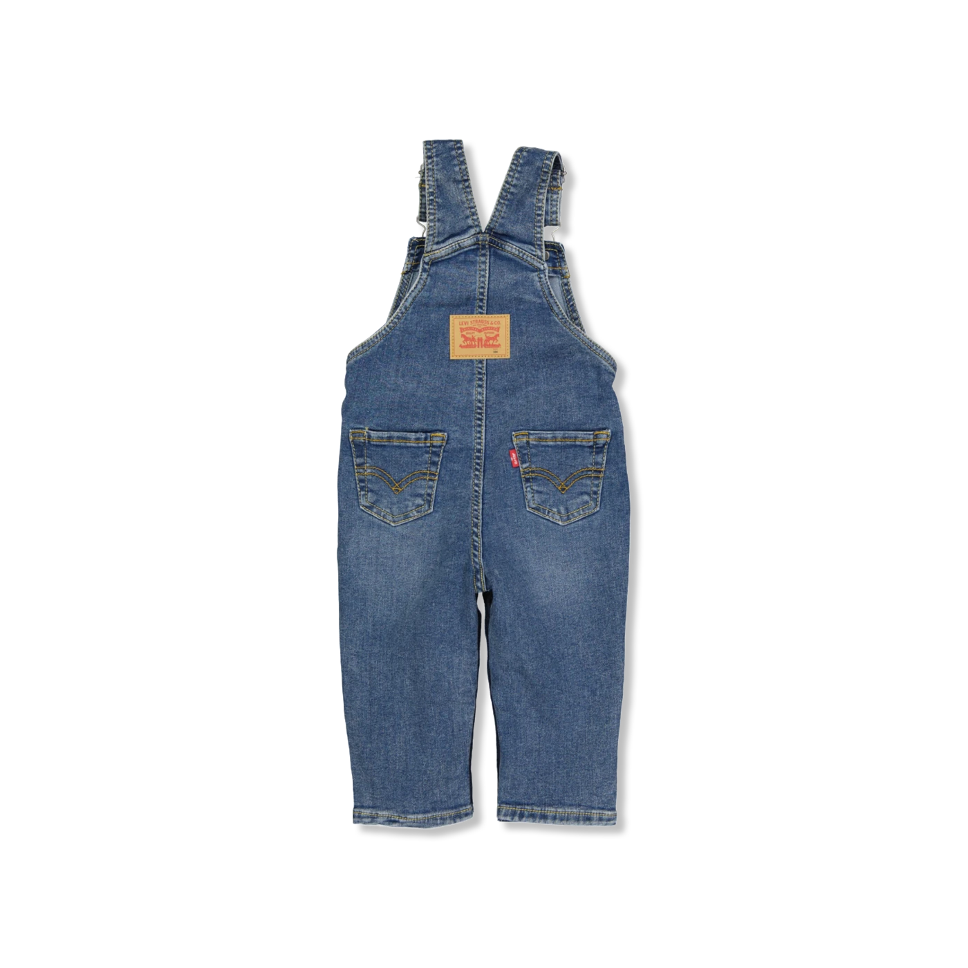 LVN DENIM bukser