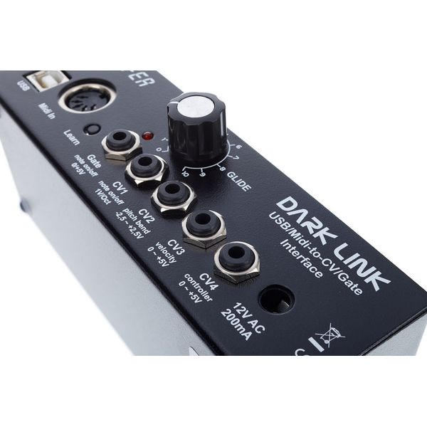 Doepfer Dark Link