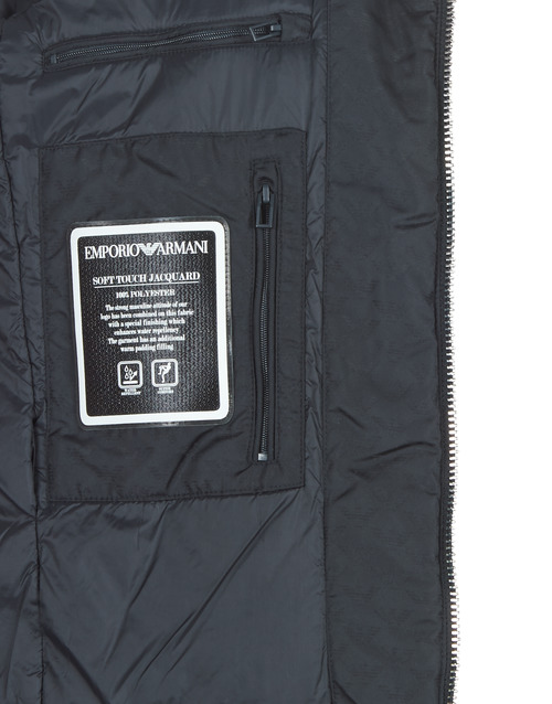Emporio Armani - 6G1BP1-1NHQZ-F978 Marino