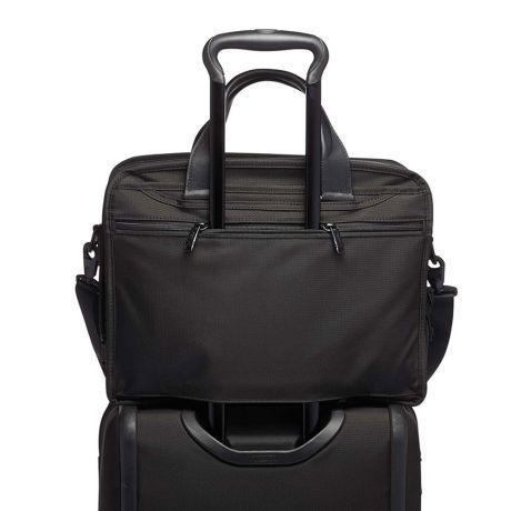 Tumi | Alpha Bravo Sheppar | Laptop Werktas 15