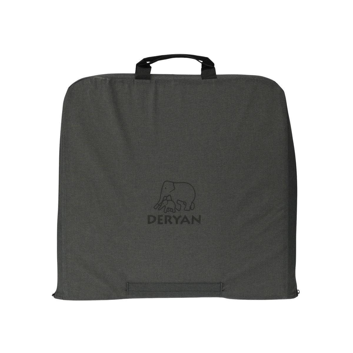 DERYANDERYAN   Reisebett CUTEY cream