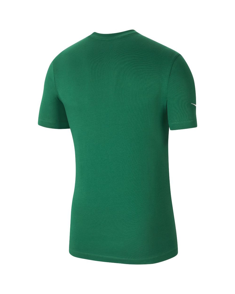 T-shirt Nike Team Club 20 Vert pour homme