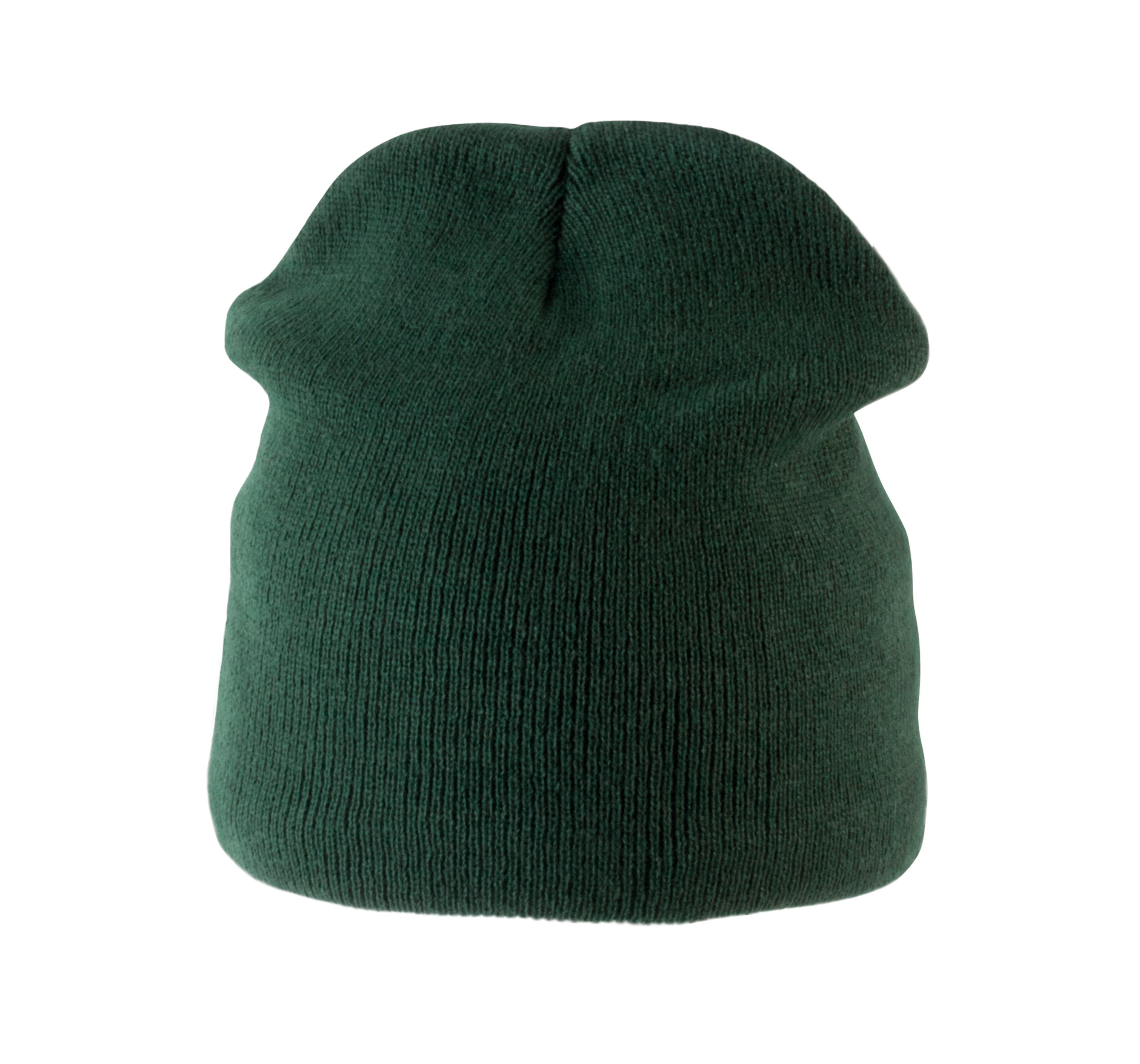 K-up KP518 - BONNET AVEC DOUBLURE POLAIRE