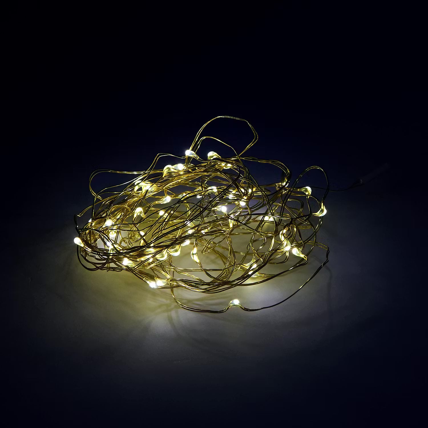 TWINE LIGHTS LED-Lichterkette