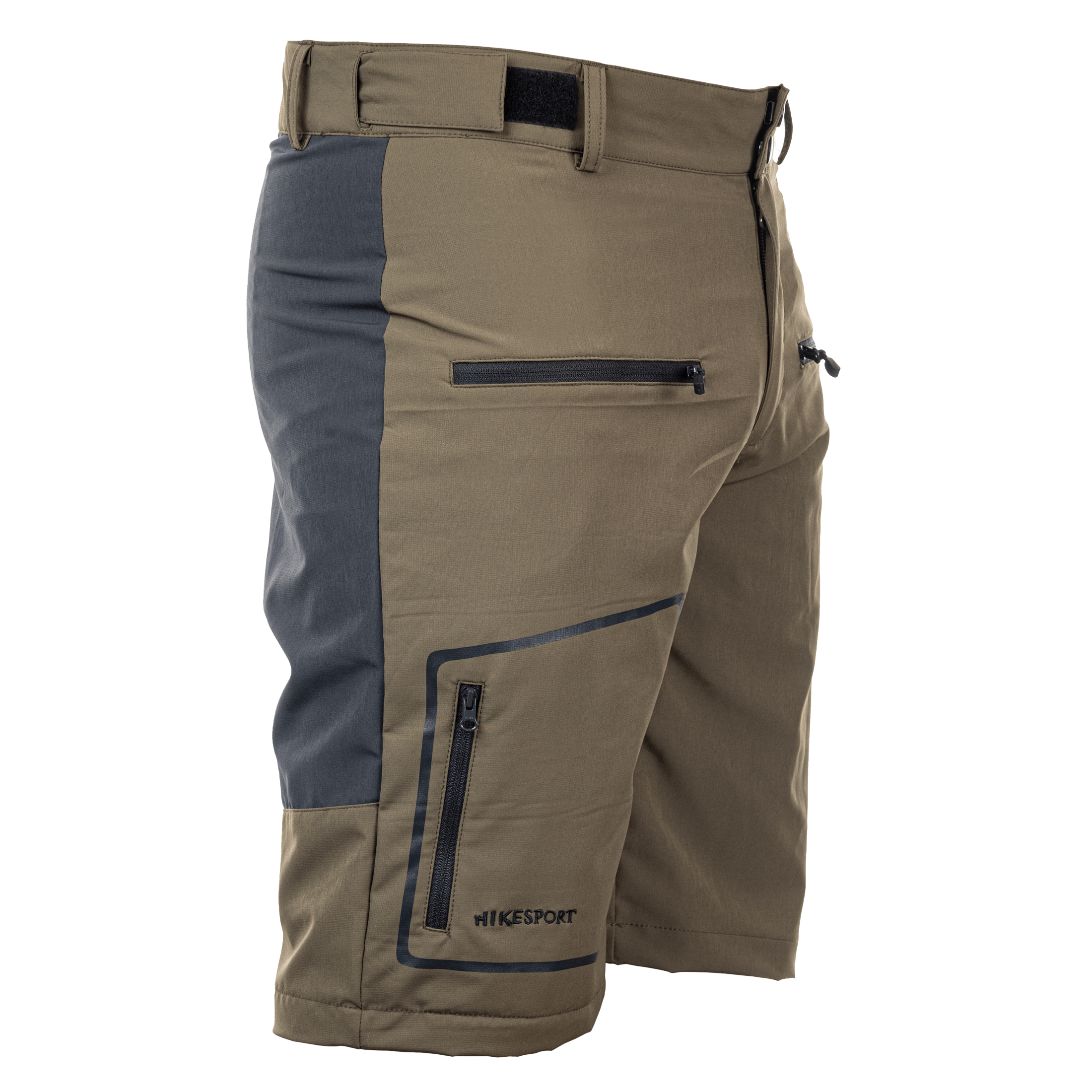 Hike Sport Skjær turshorts M - Fritid og bomull