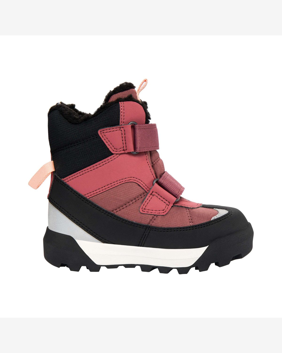 Viking Vintersko Barn – Goretex Vinterstøvler | Expower Warm GTX 2V