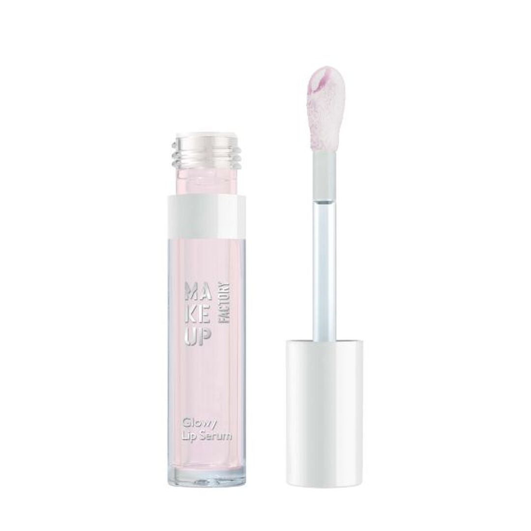 ADDICTED TO LIPS Glowy Lip Serum