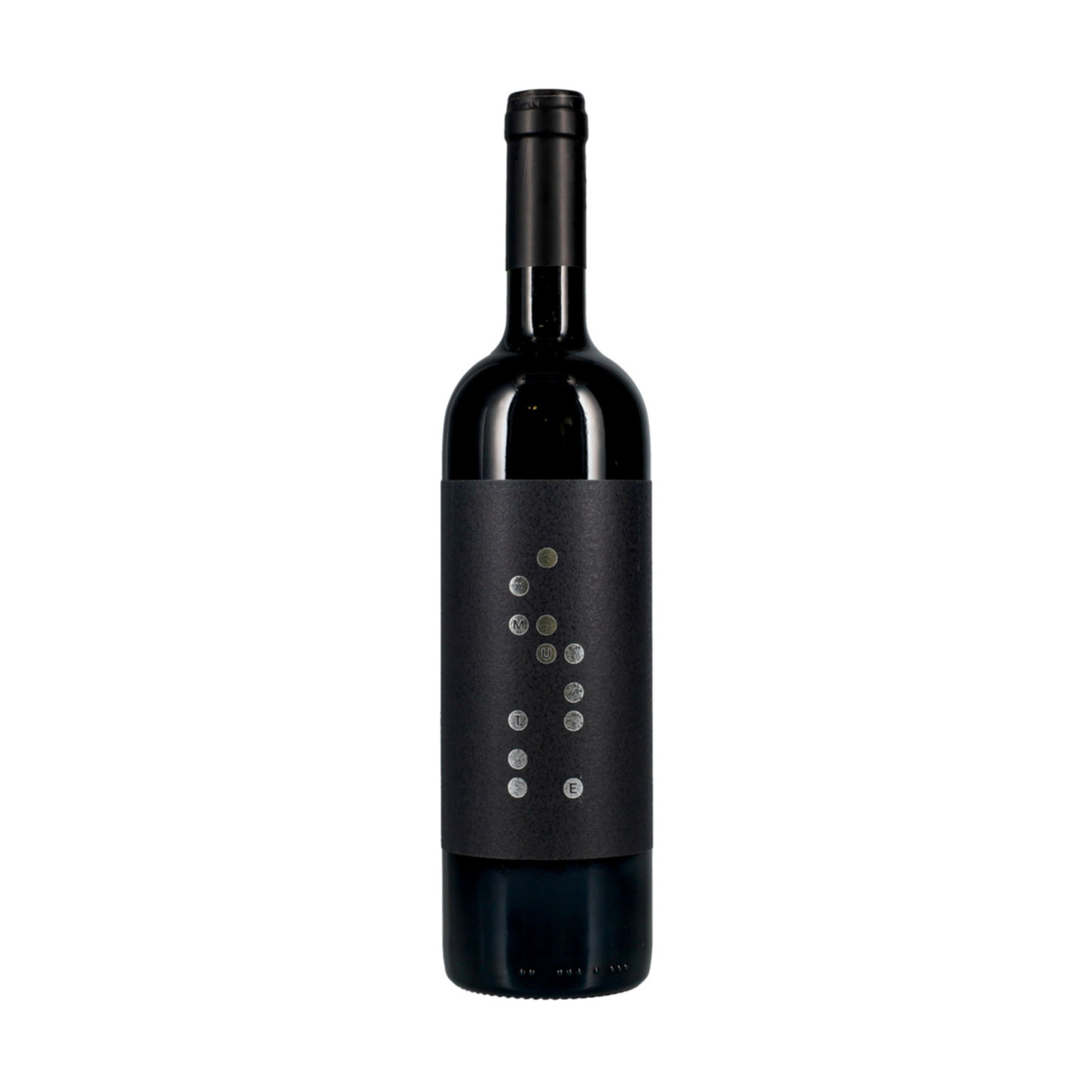 Kalabrien Savuto DOC Mute Le Moire -75cl