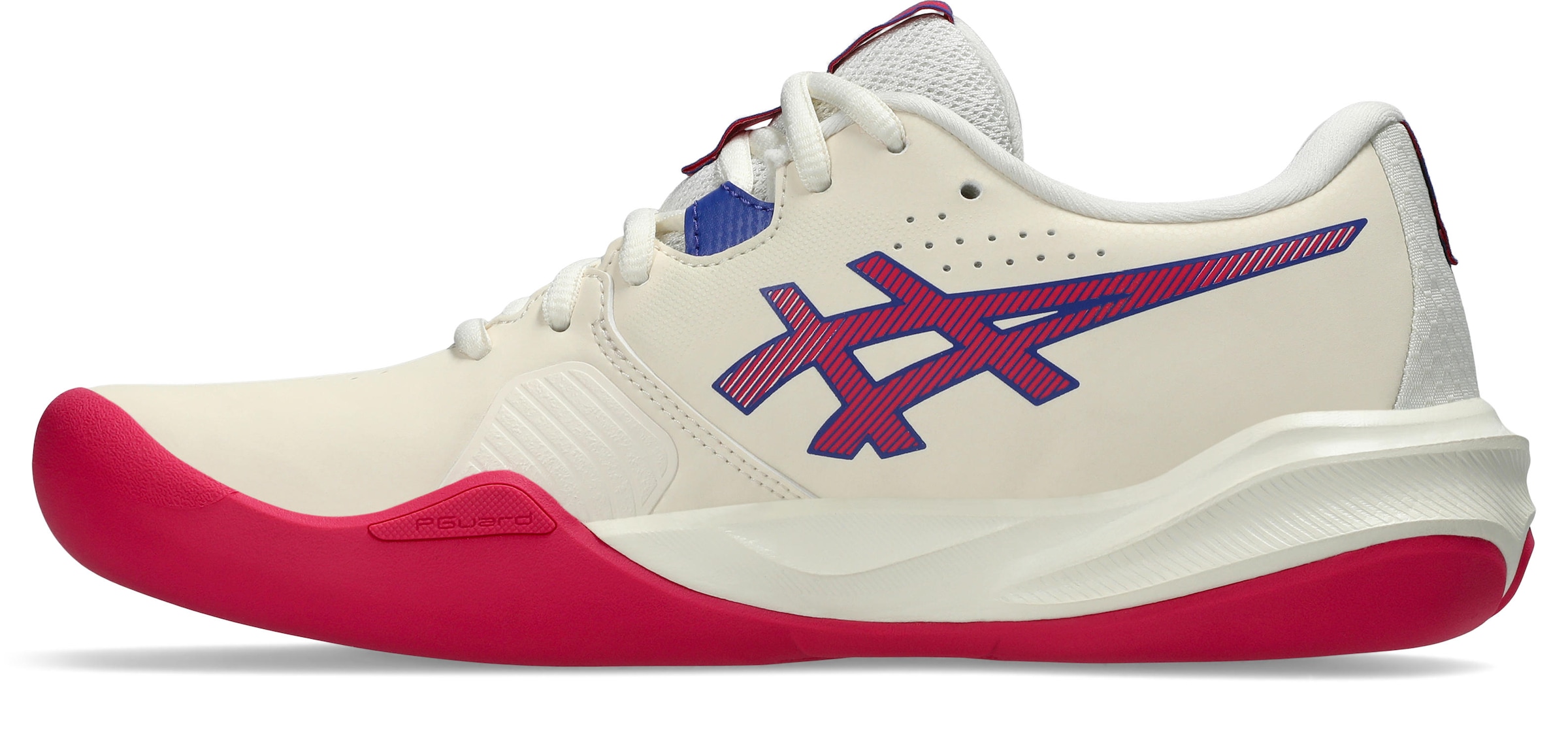 Asics Tennisschuh »GEL-CHALLENGER 15 INDOOR«  für Teppichböden