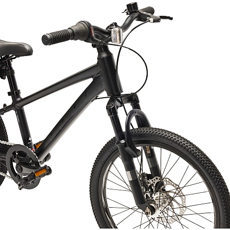 SCO Extreme børnecykel 7 gear 20