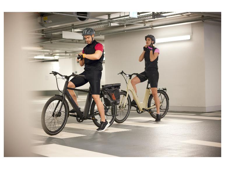 Heren fietsvest