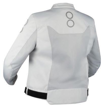 Blouson Bering ALIAS QUEEN SIZE - Gris / Gris