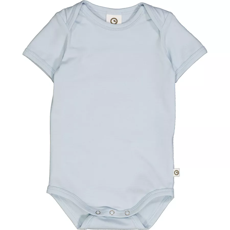 Müsli Kurzarmbody hblue