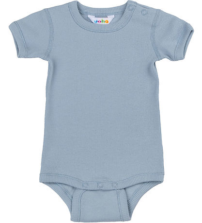 Joha Body k/æ - Rib - Matt Blau