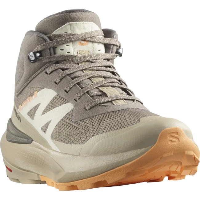 ELIXIR ACTIV MID GORE-TEX  Hiking-Halbschuhe Damen
