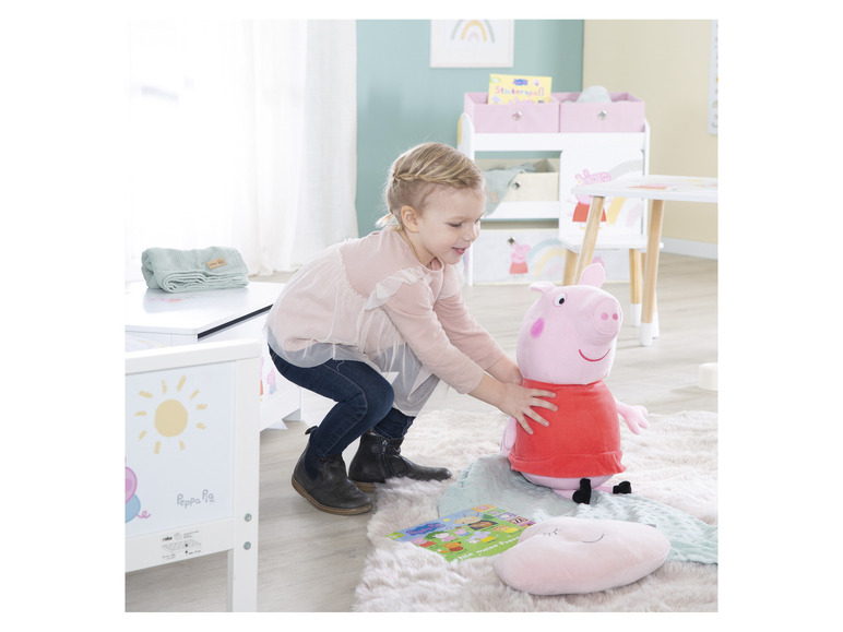 Meetlat Peppa Pig