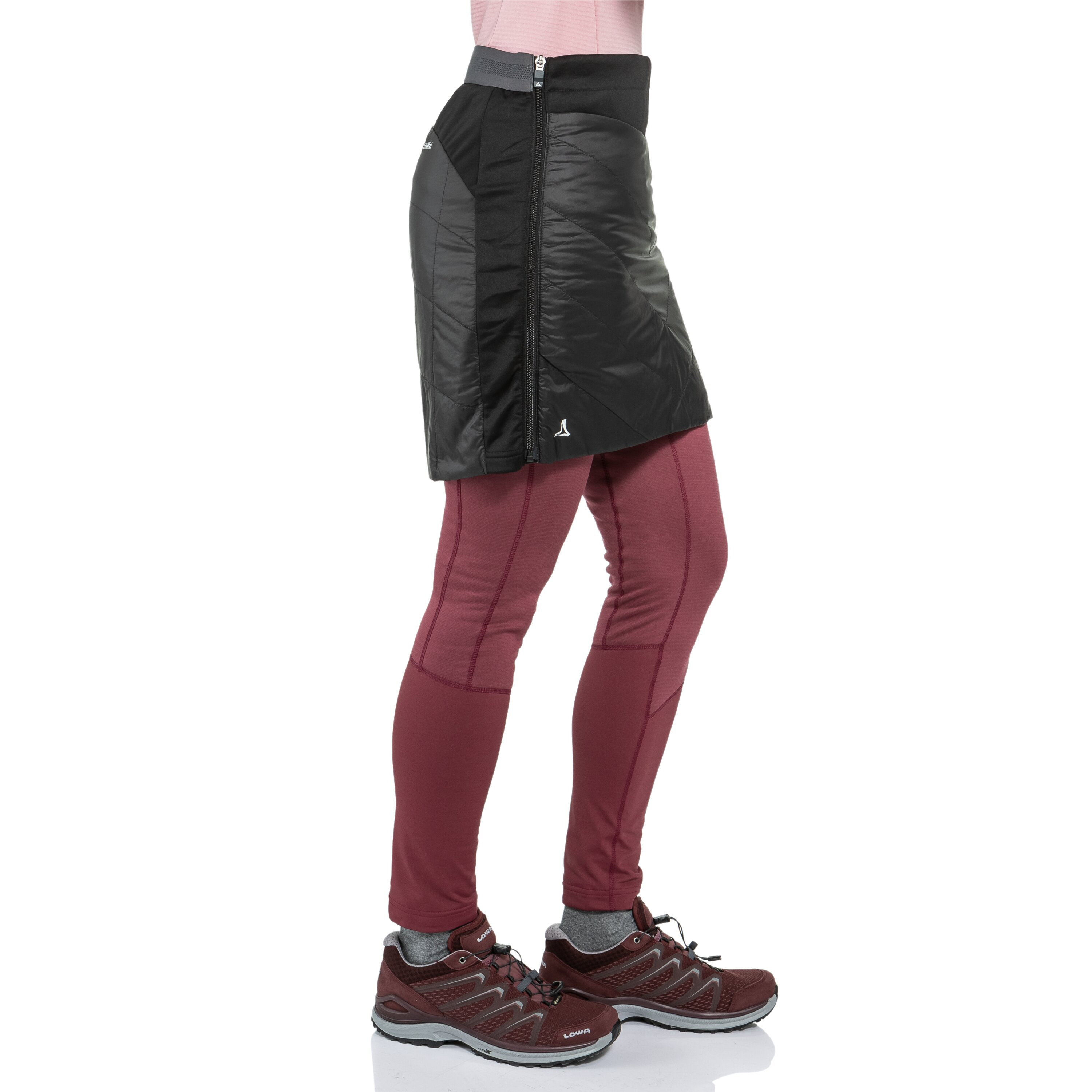 Ins Skirt Style Cascata W