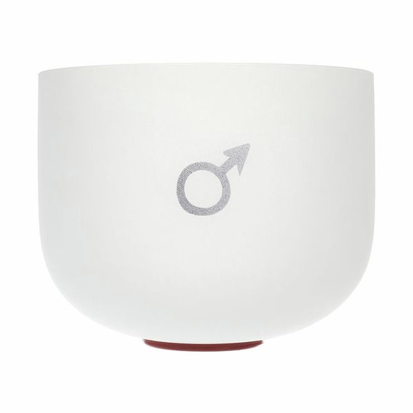 Thomann Crystal Planet Bowl Mars