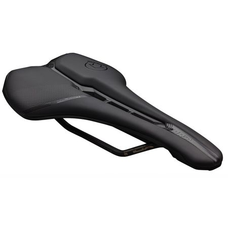 Sattel Falcon Team AF  schwarz  132mm