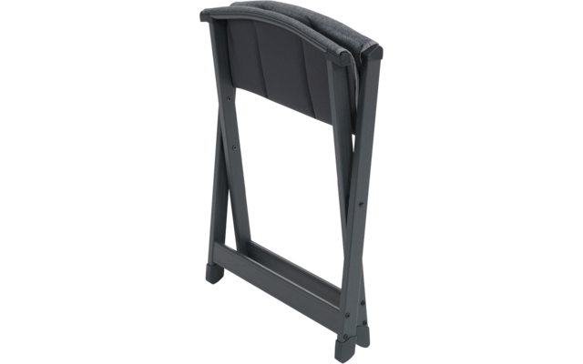 Outwell Florin Beinauflage/Hocker grau
