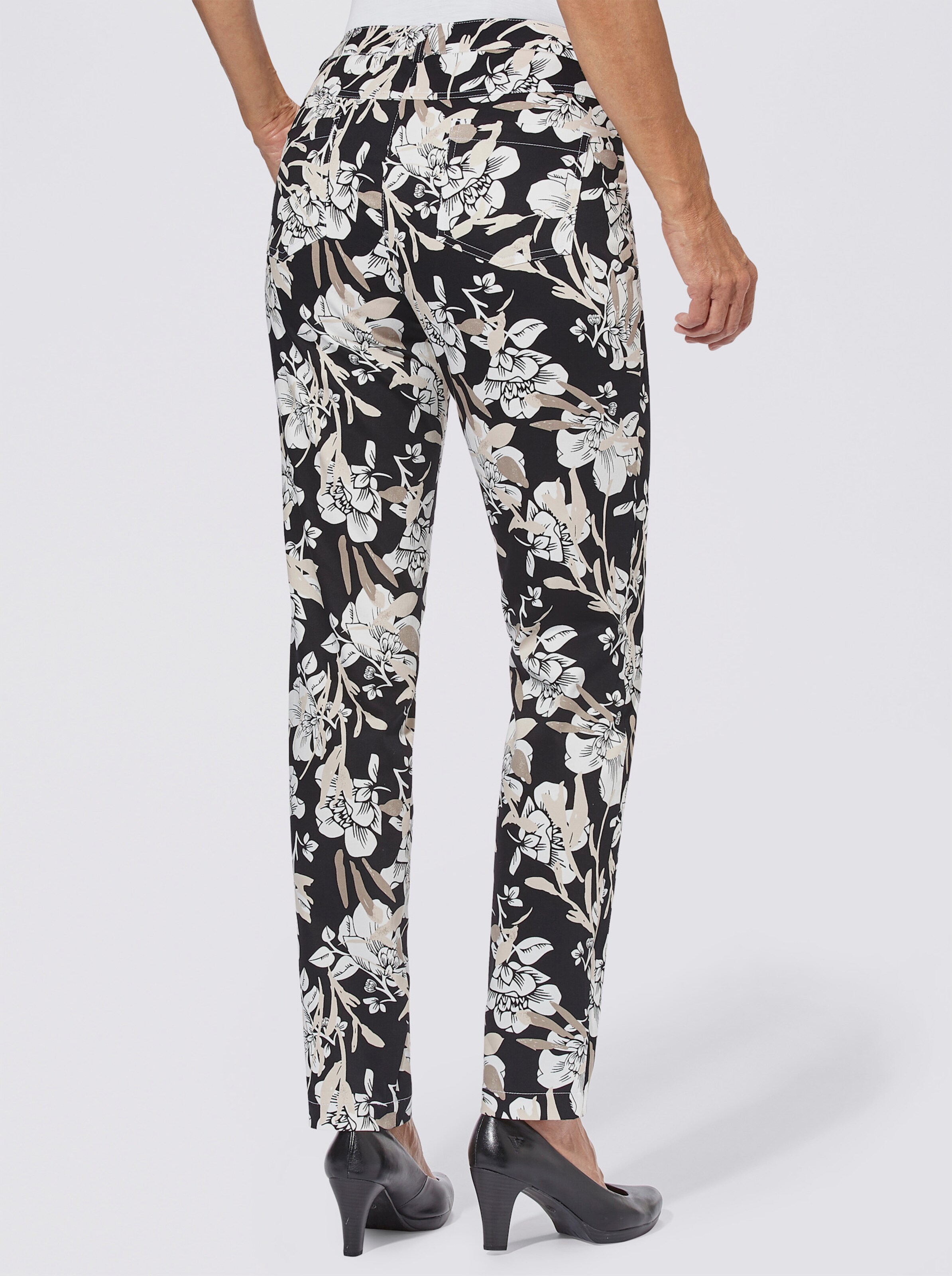 Druckhose