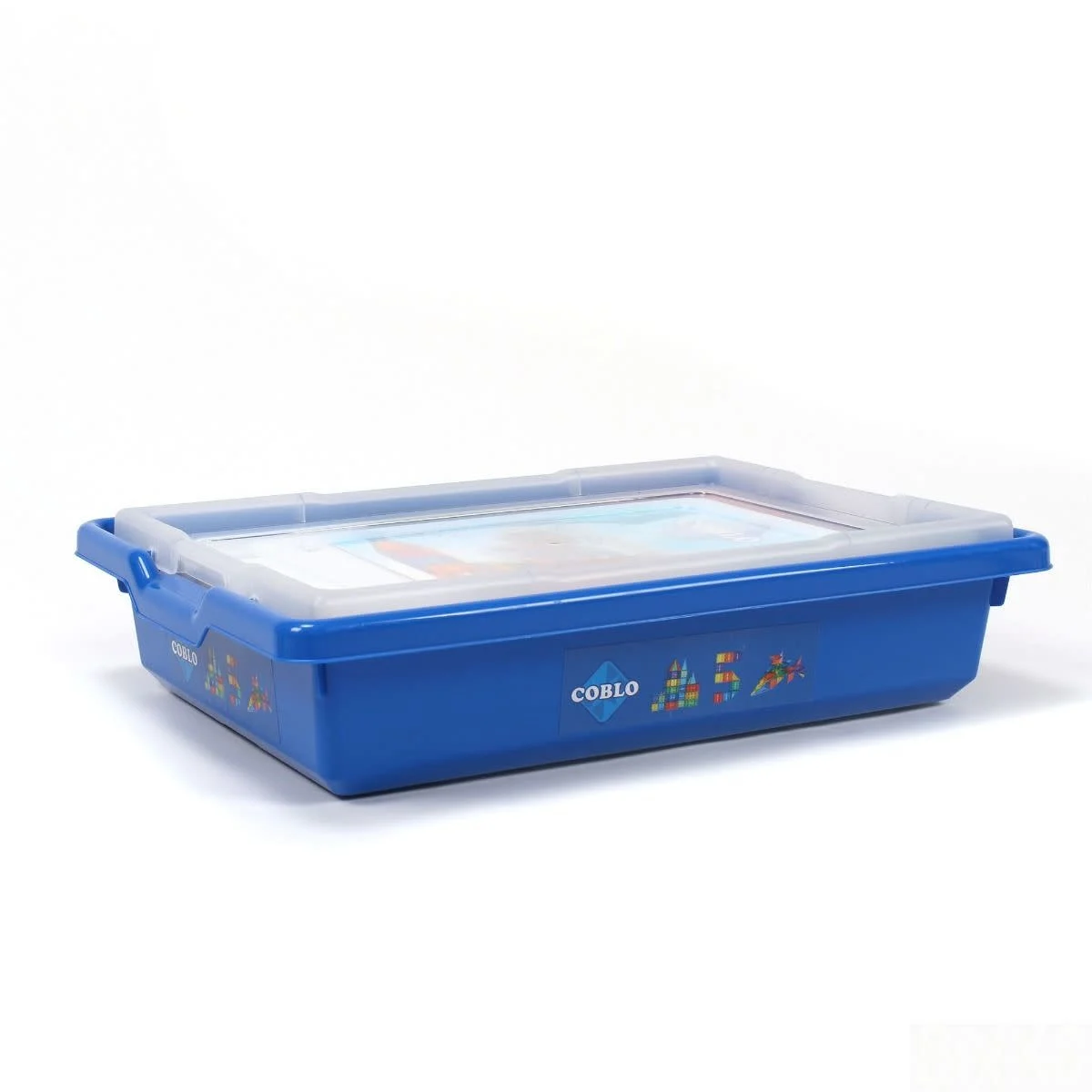Coblo Coblo Classic | Schoolbox | 100